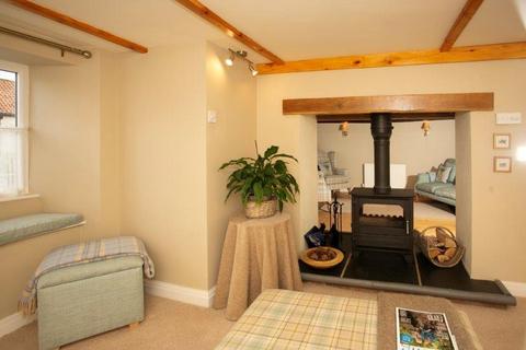 undefined, Castlegate, Helmsley, York