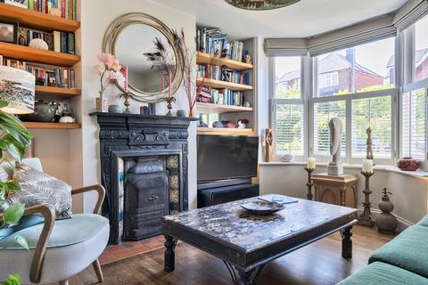 3 bedroom semi-detached house for sale, Friday Street, Warnham, RH12