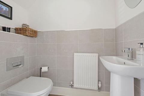 17 Damson Way, Powick, Worcester, WR2 4TR
