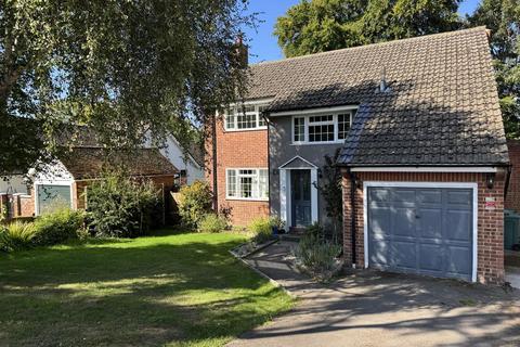 undefined, Birch Close, Eynsford, Kent