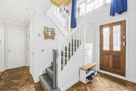 undefined, Birch Close, Eynsford, Kent