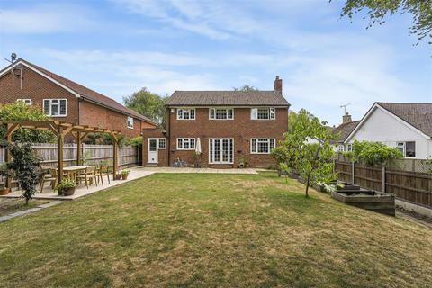4 bedroom detached house for sale, Birch Close, Eynsford, Kent