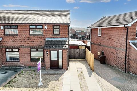 Ayr Road, Stoke-On-Trent ST10