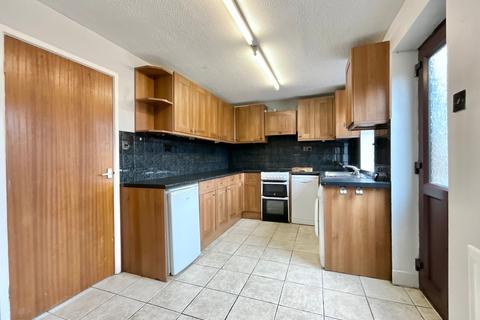undefined, Ayr Road, Stoke-On-Trent ST10