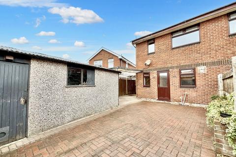 undefined, Ayr Road, Stoke-On-Trent ST10