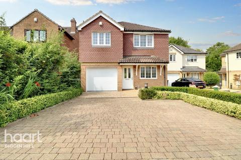 Dowding Road, Biggin Hill