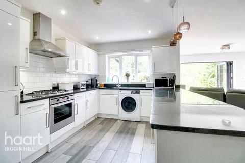 undefined, Dowding Road, Biggin Hill