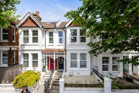 3 bedroom terraced house for sale, Hythe Road, Brighton, BN1