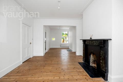 3 bedroom terraced house for sale, Hythe Road, Brighton, BN1