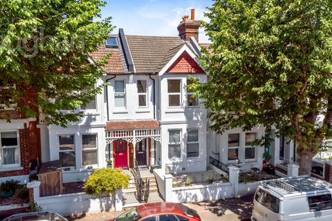 Hythe Road, Brighton, BN1