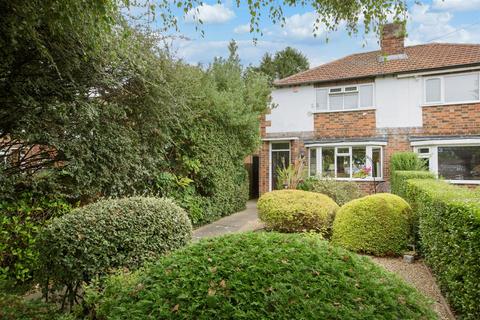 undefined, St. Denys Road, Evington, Leicester