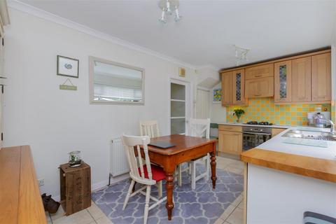 undefined, St. Denys Road, Evington, Leicester