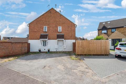 The Hedgerows, Stevenage SG2