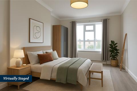1 bedroom flat for sale, Sumatra Road, West Hampstead, London, NW6