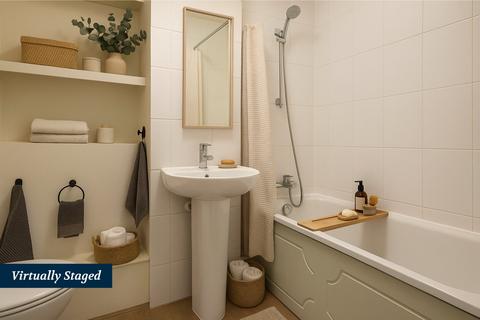 1 bedroom flat for sale, Sumatra Road, West Hampstead, London, NW6