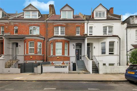 1 bedroom flat for sale, Sumatra Road, West Hampstead, London, NW6
