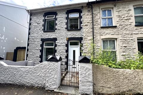 Tonypandy CF40