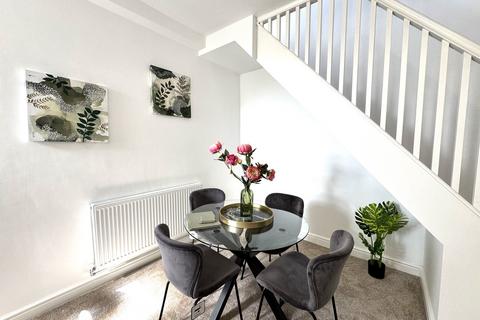 3 bedroom terraced house for sale, Tonypandy CF40