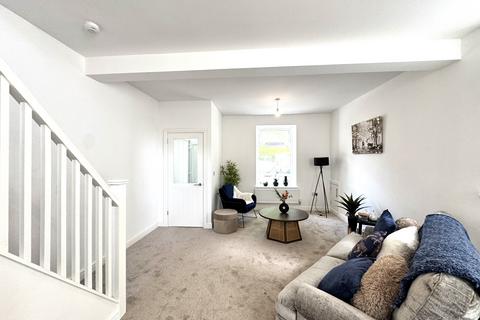 3 bedroom terraced house for sale, Tonypandy CF40