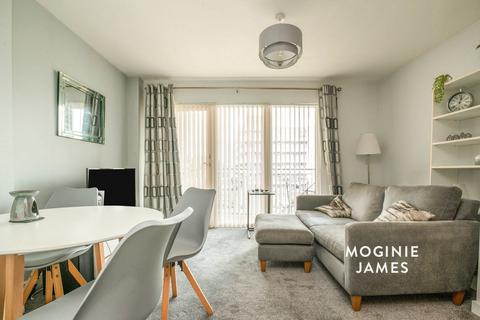 1 bedroom flat to rent, Beatrix, Victoria Wharf, Watkiss Way, CF11