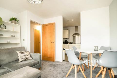 1 bedroom flat to rent, Beatrix, Victoria Wharf, Watkiss Way, CF11