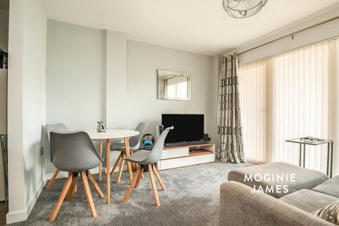 1 bedroom flat to rent, Beatrix, Victoria Wharf, Watkiss Way, CF11