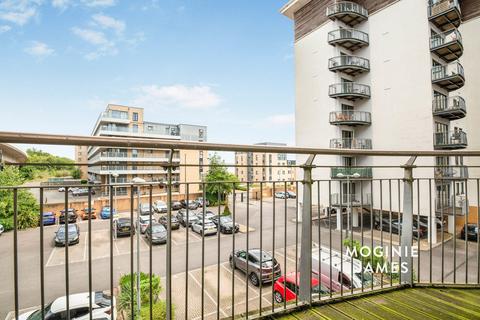 1 bedroom flat to rent, Beatrix, Victoria Wharf, Watkiss Way, CF11