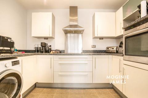 1 bedroom flat to rent, Beatrix, Victoria Wharf, Watkiss Way, CF11