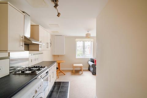 1 bedroom flat for sale, Southville, Bristol BS3
