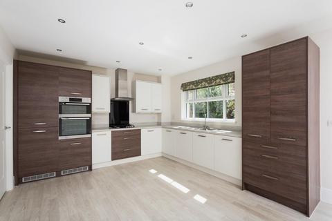 undefined, Paddock Way, Green Hammerton