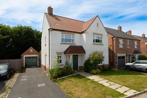 undefined, Paddock Way, Green Hammerton