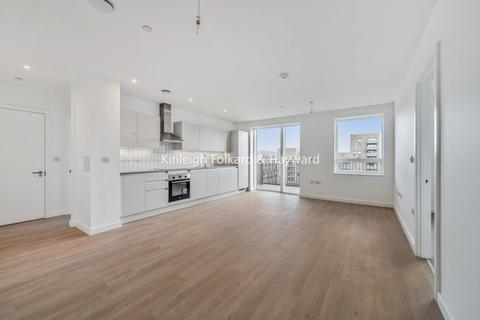 2 bedroom flat to rent, Tide Street, Barking, IG11