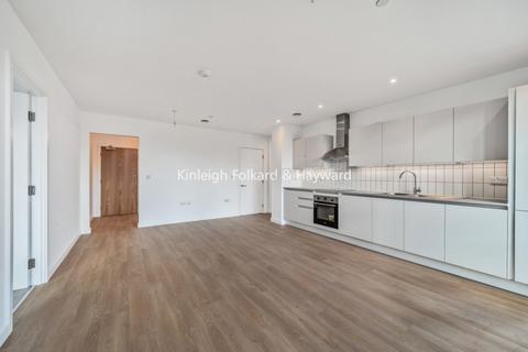 2 bedroom flat to rent, Tide Street, Barking, IG11