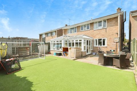 5 bedroom detached house for sale, Strathaven Road, Worksop S81