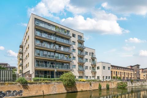 1 bedroom apartment for sale, Flat 103, Werner Court, 2 Aqua Vista Square, London