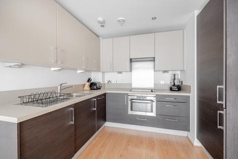 1 bedroom apartment for sale, Flat 103, Werner Court, 2 Aqua Vista Square, London