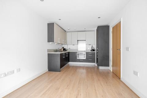 1 bedroom apartment for sale, Flat 103, Werner Court, 2 Aqua Vista Square, London