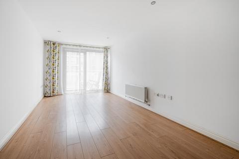 1 bedroom apartment for sale, Flat 103, Werner Court, 2 Aqua Vista Square, London