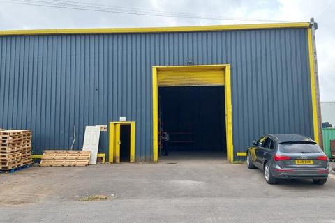 Warehouse to rent, 23-25 Withey Ct Ystrad Mynach CF82 7TT