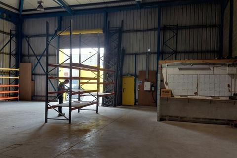 Warehouse to rent, 23-25 Withey Ct Ystrad Mynach CF82 7TT