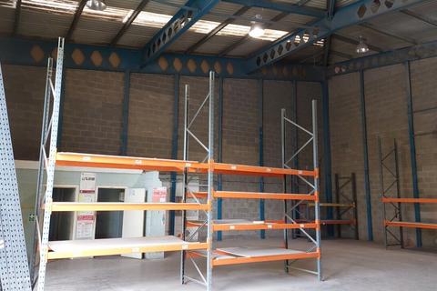 Warehouse to rent, 23-25 Withey Ct Ystrad Mynach CF82 7TT