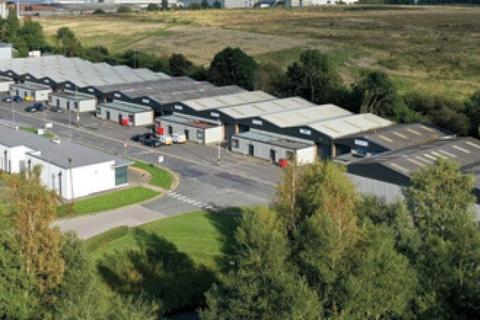 Warehouse to rent, Parklands Heywood OL10 2TT