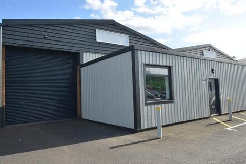 Warehouse to rent, Parklands Heywood OL10 2TT