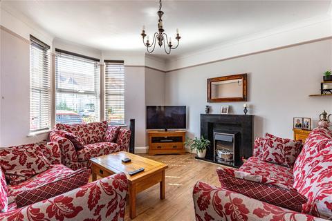 3 bedroom end of terrace house for sale, Chester Park Road, Bristol BS16