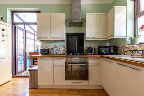 3 bedroom end of terrace house for sale, Chester Park Road, Bristol BS16