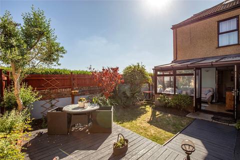 3 bedroom end of terrace house for sale, Chester Park Road, Bristol BS16