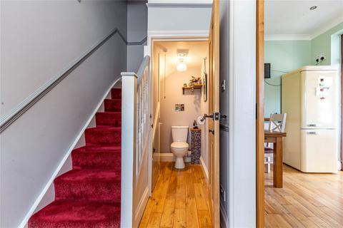 3 bedroom end of terrace house for sale, Chester Park Road, Bristol BS16