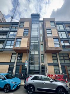 2 bedroom flat to rent, Manilla Street