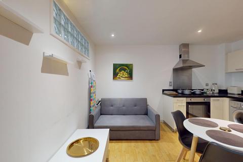 2 bedroom flat to rent, Manilla Street