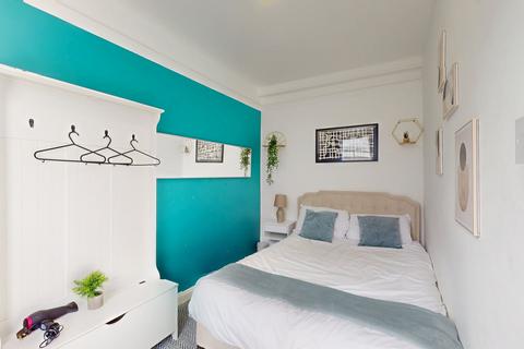 Flat share to rent, Brick Lane